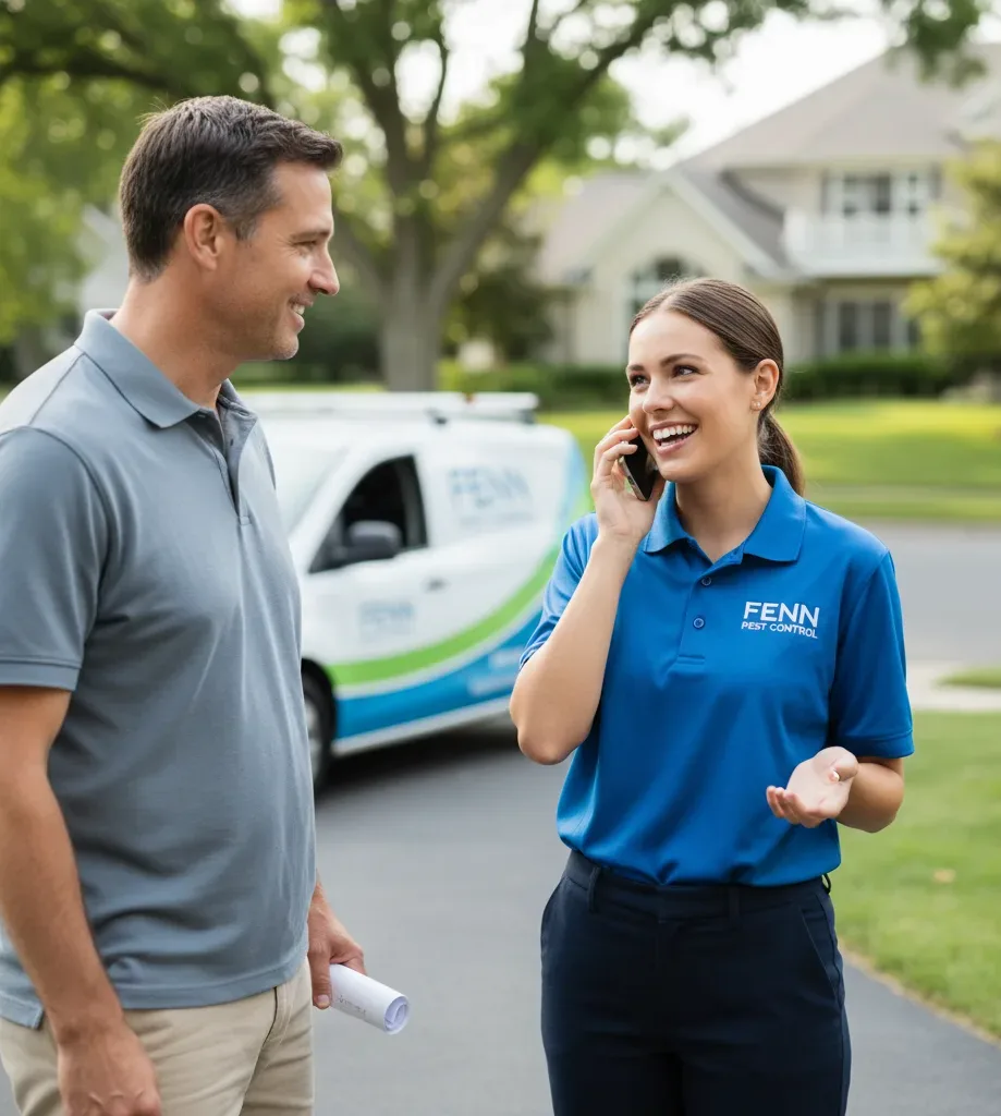 Bed Bug Extermination in Dundee, NY